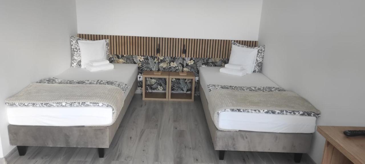 Spij W Kudowie Apartament I Pokoje Goscinne Kudowa Zdroj Luaran gambar