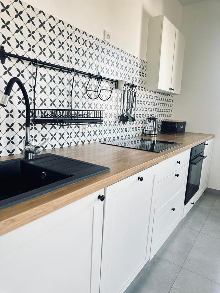 Spij W Kudowie Apartament I Pokoje Goscinne Kudowa Zdroj Luaran gambar