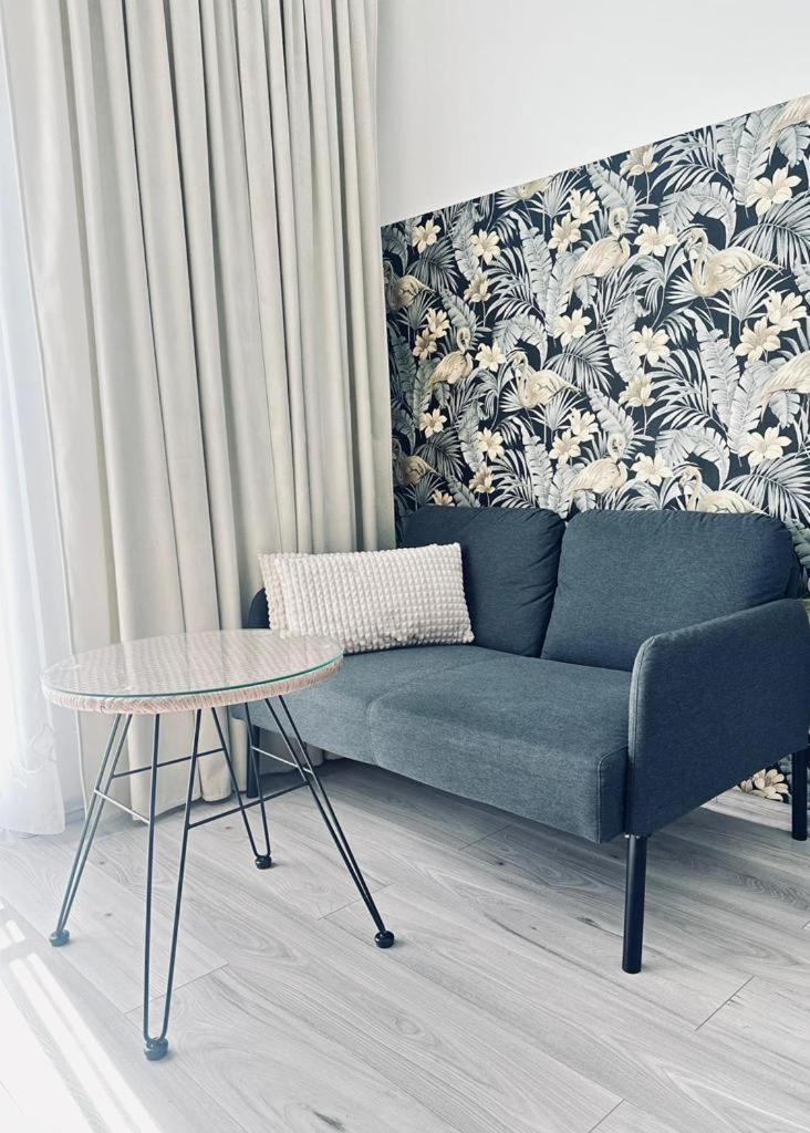 Spij W Kudowie Apartament I Pokoje Goscinne Kudowa Zdroj Luaran gambar
