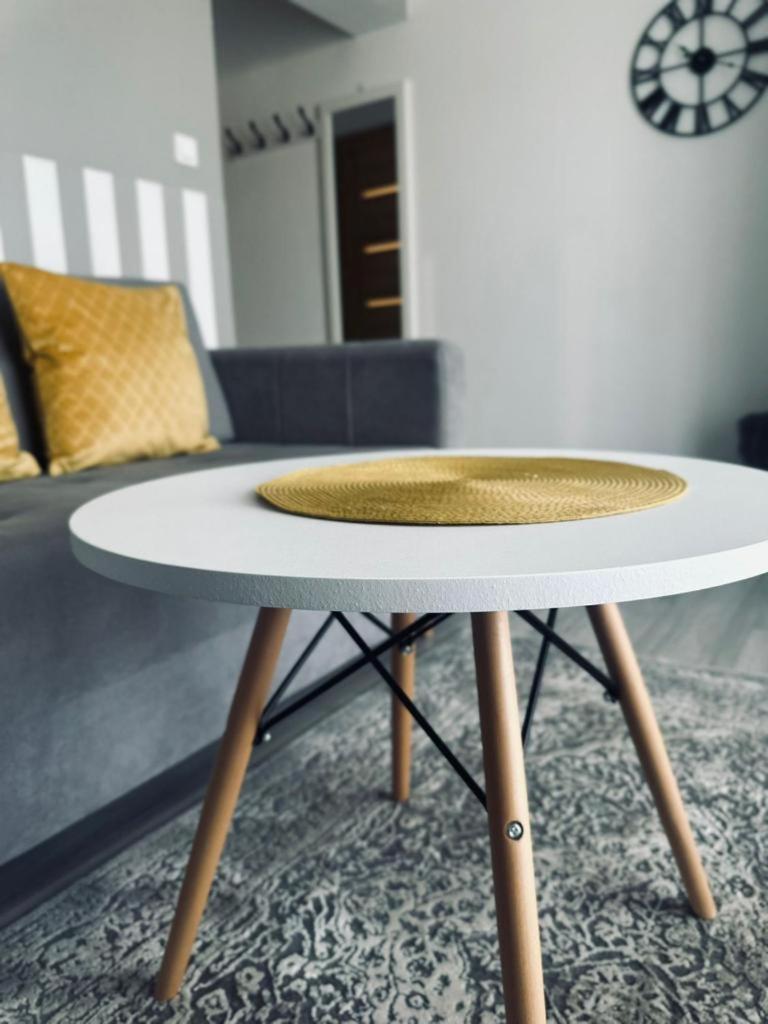 Spij W Kudowie Apartament I Pokoje Goscinne Kudowa Zdroj Luaran gambar